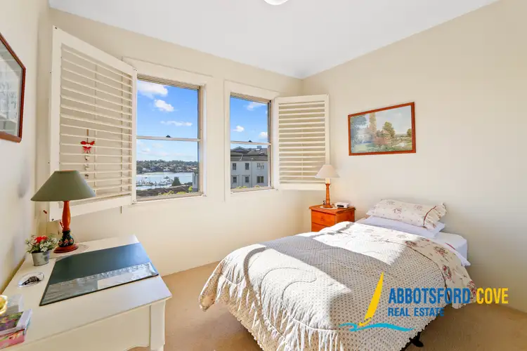 Sixth view of Homely apartment listing, 20/3a Blackwall Point Road, Abbotsford NSW 2046