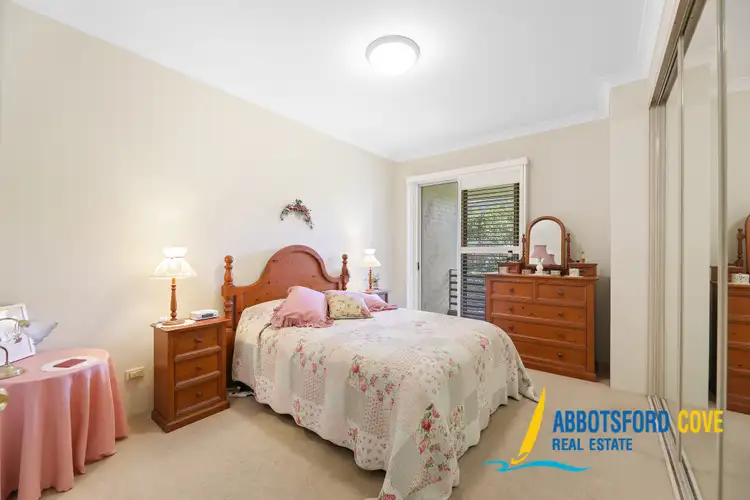 Seventh view of Homely apartment listing, 20/3a Blackwall Point Road, Abbotsford NSW 2046