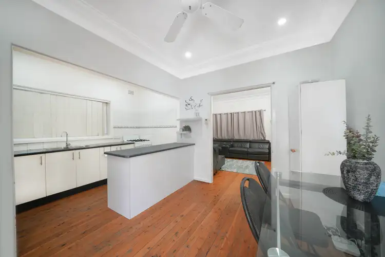 Second view of Homely house listing, 14 Ferrier Road, Birrong NSW 2143