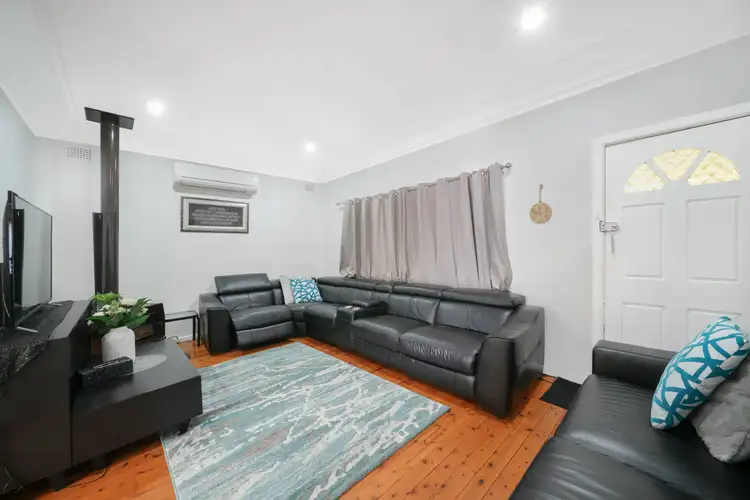 Third view of Homely house listing, 14 Ferrier Road, Birrong NSW 2143