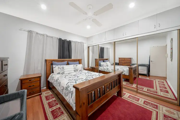 Fifth view of Homely house listing, 14 Ferrier Road, Birrong NSW 2143
