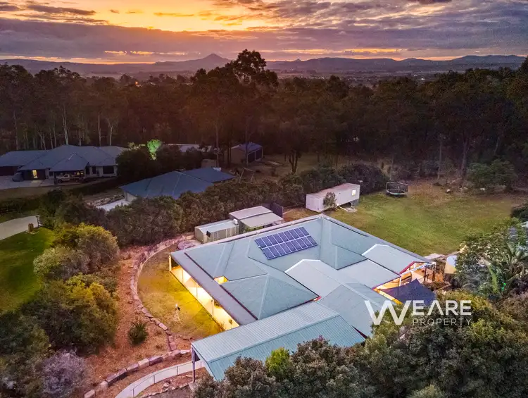 Third view of Homely house listing, 23-25 Summerhill Pl, Woodhill QLD 4285
