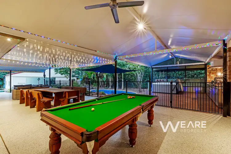 Fourth view of Homely house listing, 23-25 Summerhill Pl, Woodhill QLD 4285