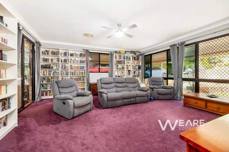 Fifth view of Homely house listing, 23-25 Summerhill Pl, Woodhill QLD 4285