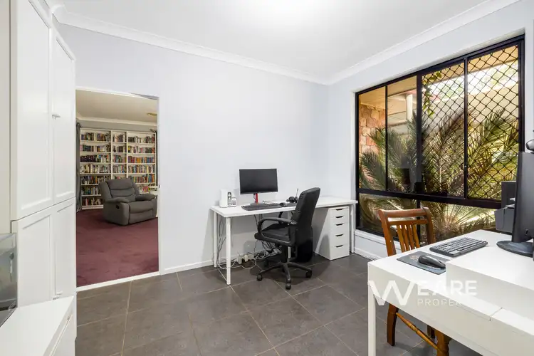 Sixth view of Homely house listing, 23-25 Summerhill Pl, Woodhill QLD 4285