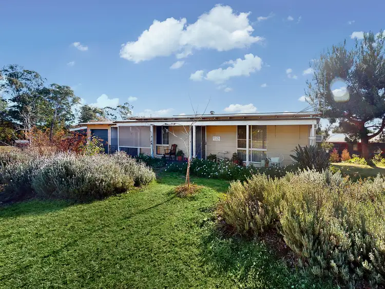 Main view of Homely house listing, 18 WILLIAM STREET, Merriwa NSW 2329