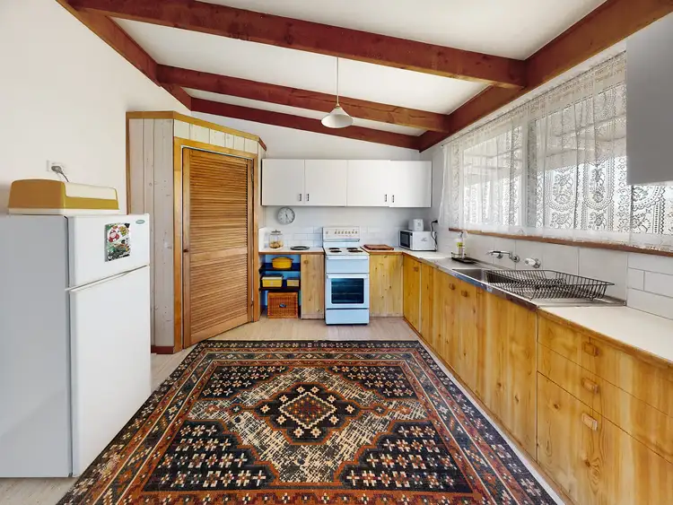 Fifth view of Homely house listing, 18 WILLIAM STREET, Merriwa NSW 2329