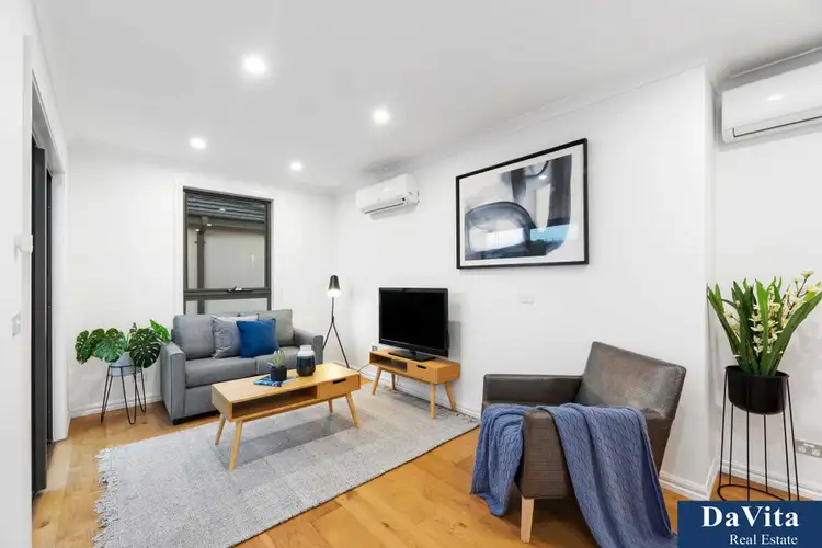 Third view of Homely townhouse listing, 2/1 Collier Avenue, Clayton VIC 3168