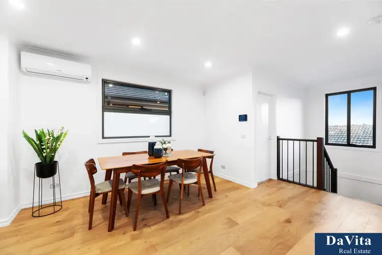 Fifth view of Homely townhouse listing, 2/1 Collier Avenue, Clayton VIC 3168