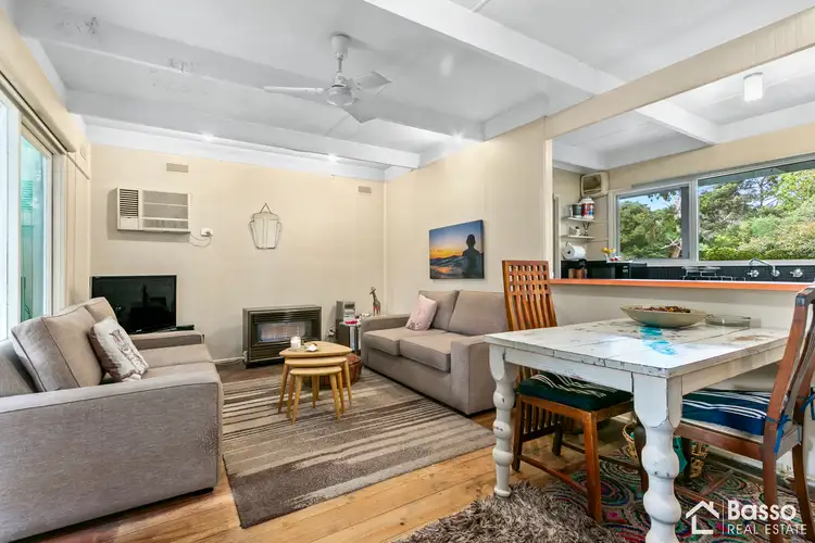 Main view of Homely house listing, 38 Herman Street, Rosebud VIC 3939