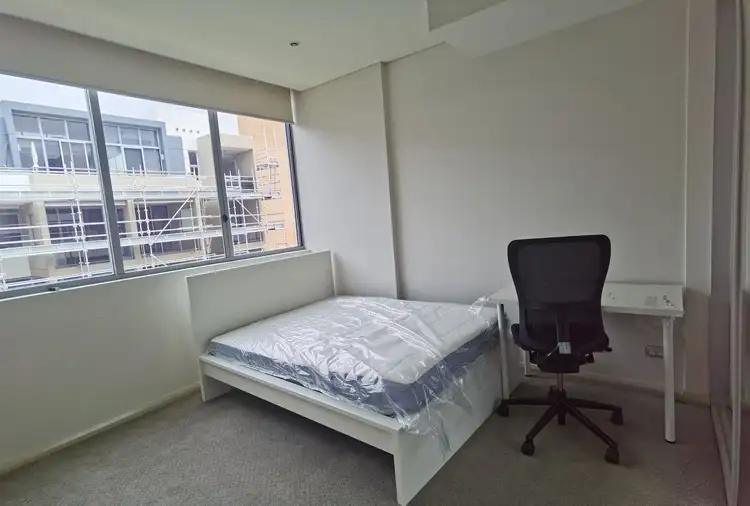 Second view of Homely apartment listing, Unit/635 Gardeners Rd, Mascot NSW 2020