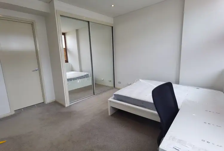 Third view of Homely apartment listing, Unit/635 Gardeners Rd, Mascot NSW 2020