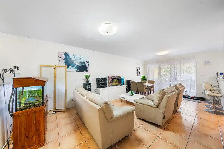 Third view of Homely townhouse listing, 140/1 Riverpark Dr, Liverpool NSW 2170