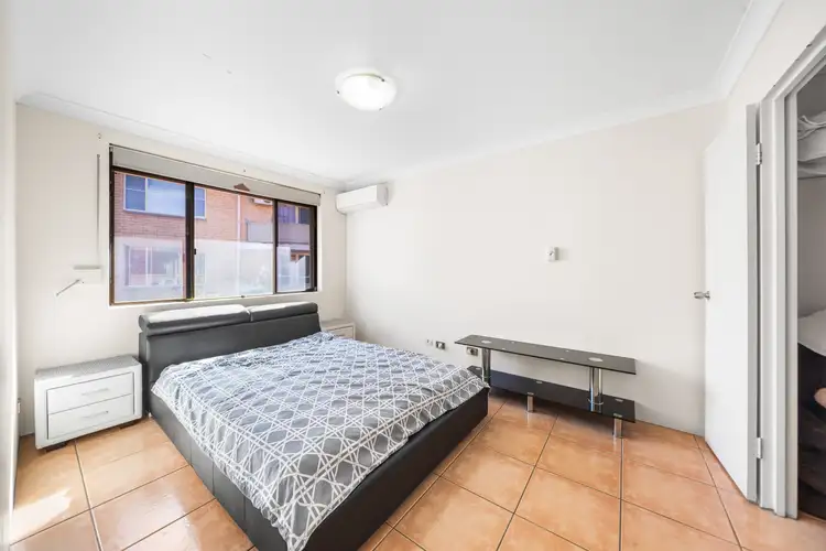 Fifth view of Homely townhouse listing, 140/1 Riverpark Dr, Liverpool NSW 2170