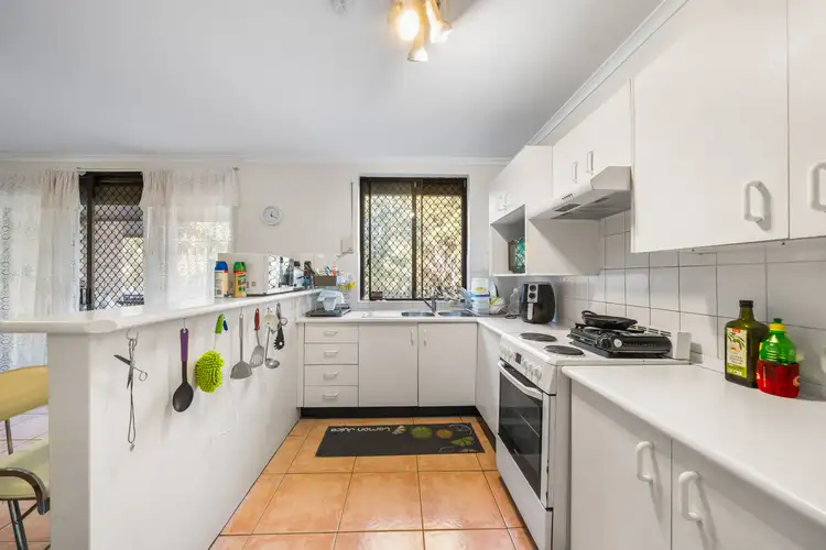 Sixth view of Homely townhouse listing, 140/1 Riverpark Dr, Liverpool NSW 2170