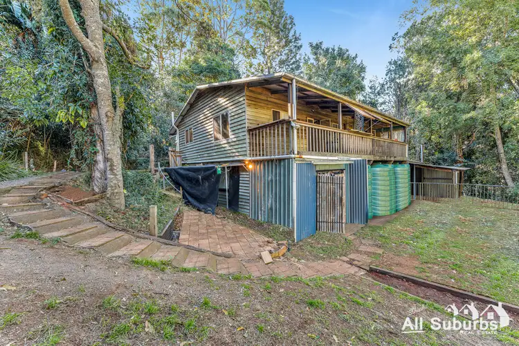 Main view of Homely house listing, 1 Gumtree Court, Beechmont QLD 4211