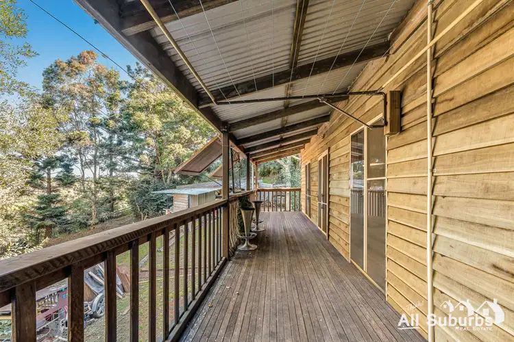 Second view of Homely house listing, 1 Gumtree Court, Beechmont QLD 4211