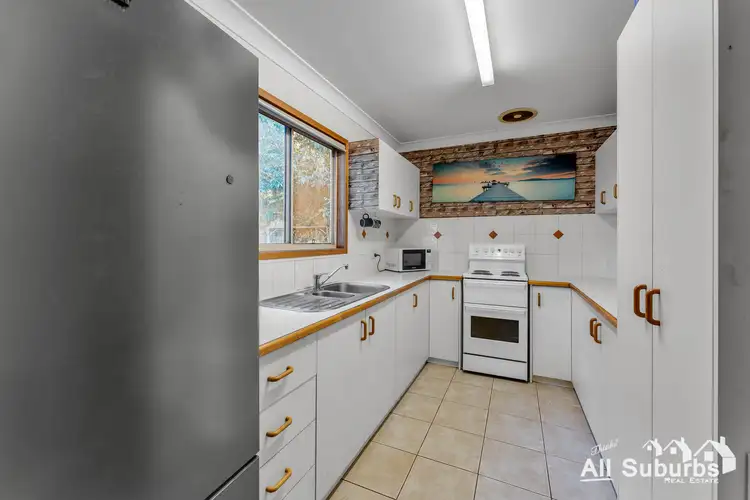 Third view of Homely house listing, 1 Gumtree Court, Beechmont QLD 4211