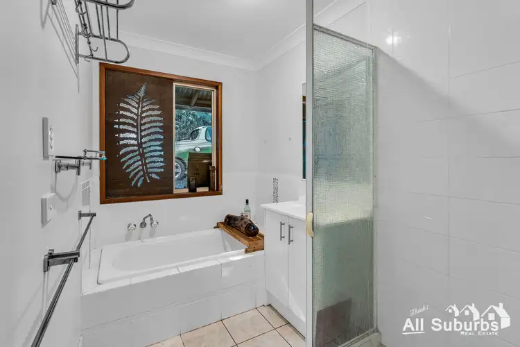 Fifth view of Homely house listing, 1 Gumtree Court, Beechmont QLD 4211