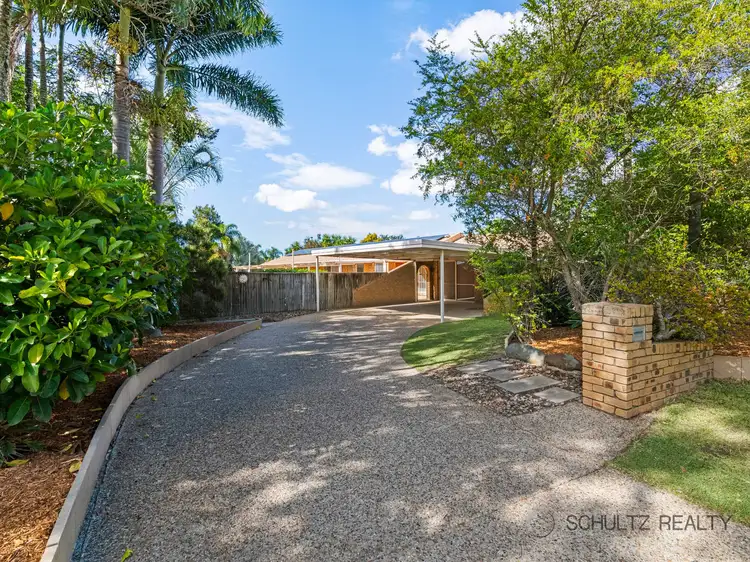 16 Schonwerder Drive, Windaroo QLD 4207
