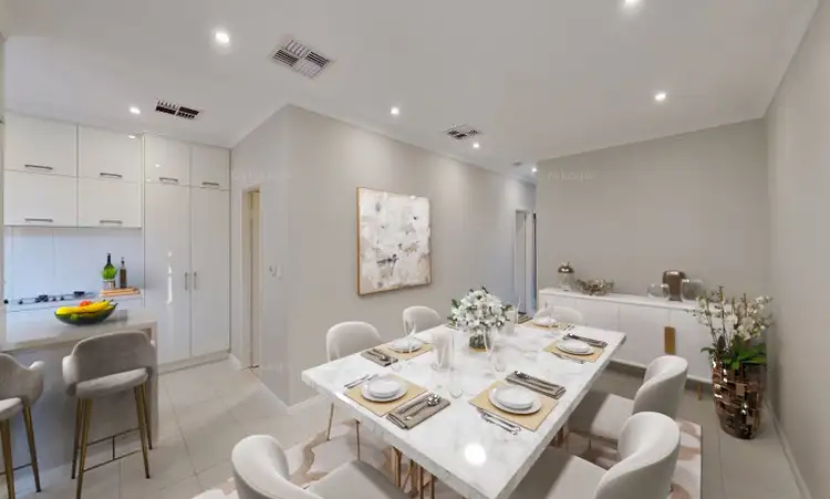 3/36 Flecker Promenade, Aveley WA 6069