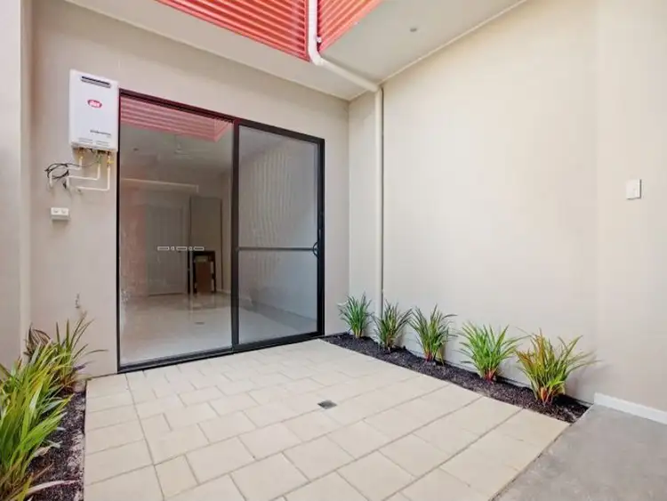 Fourth view of Homely townhouse listing, 21A Hope Lane, Mawson Lakes SA 5095