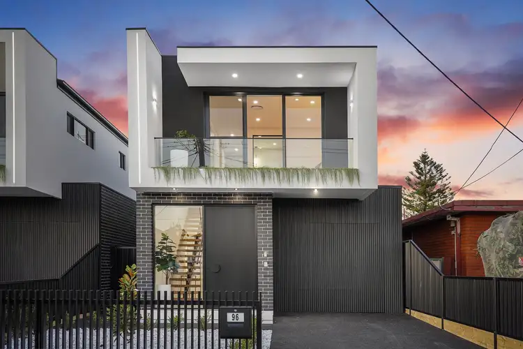 96 Cardwell Street, Canley Vale NSW 2166