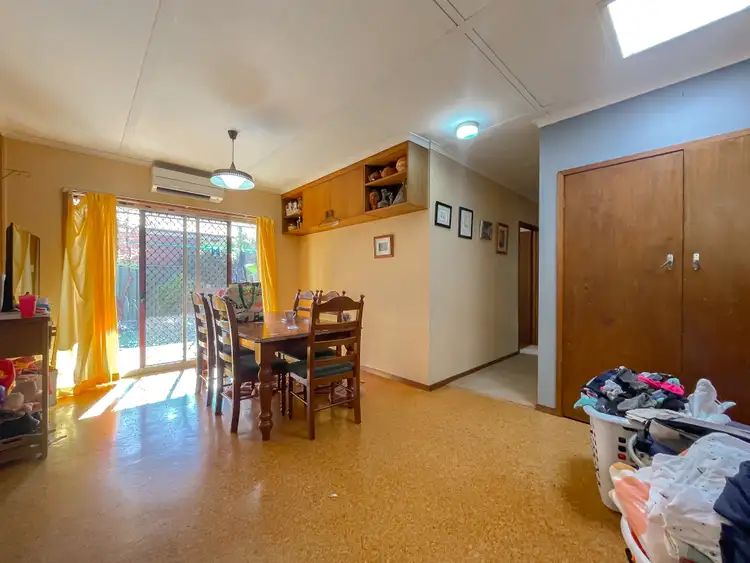 Second view of Homely house listing, 83 Nolan Street, Kerang VIC 3579