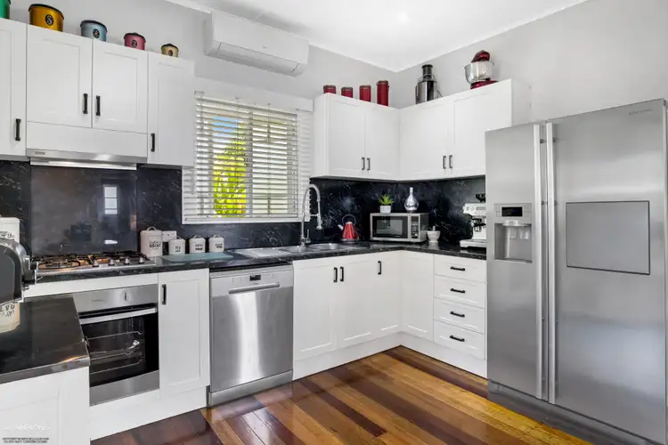 Sixth view of Homely house listing, 19 Keirle Avenue, Whitfield QLD 4870