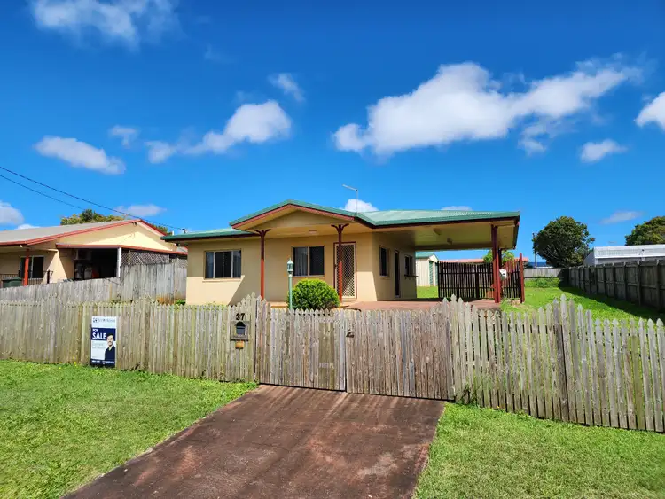 37 Rita Circuit, Atherton QLD 4883
