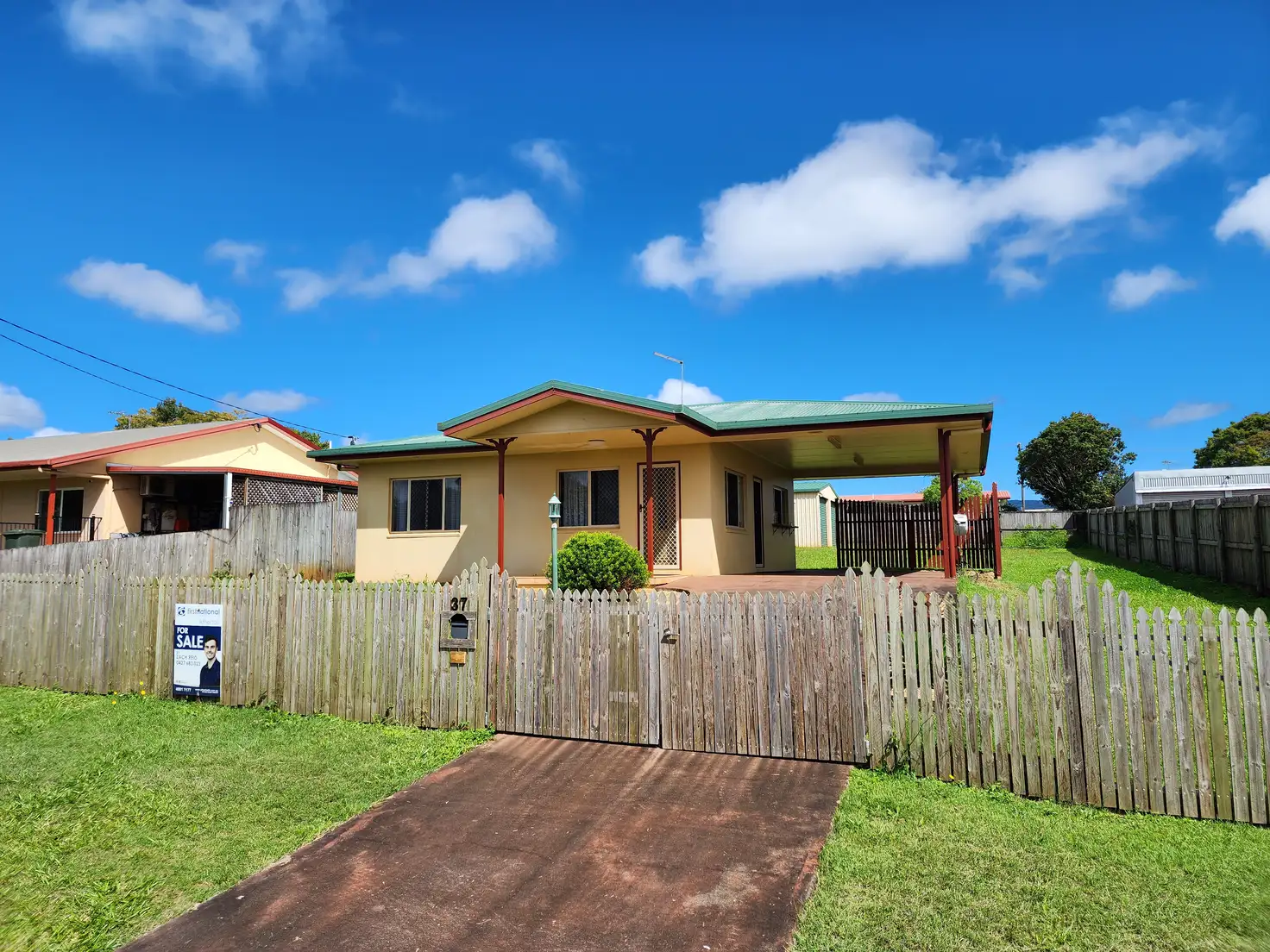 Main view of Homely house listing, 37 Rita Circuit, Atherton QLD 4883