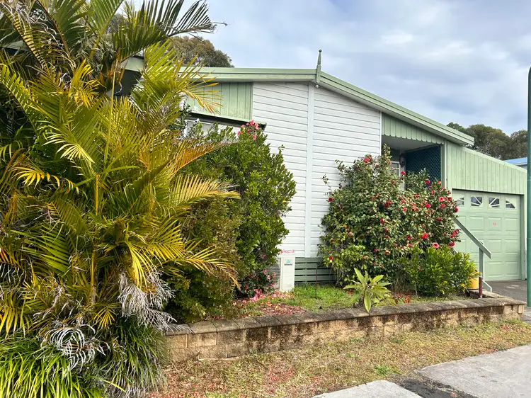 81/157 The Springs Rd, Sussex Inlet NSW 2540
