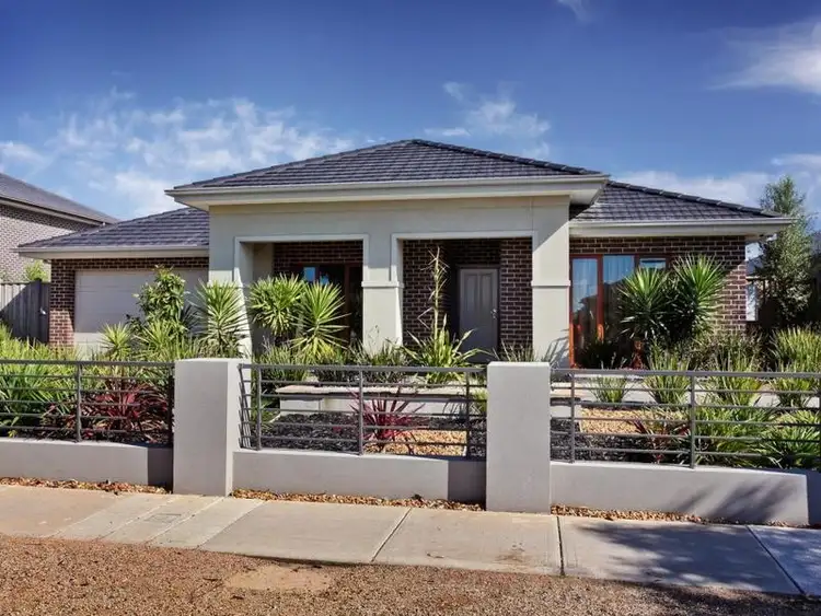 Main view of Homely house listing, 34 Alamanda Boulevard, Point Cook VIC 3030