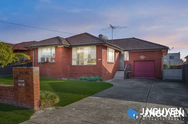 37 Lord Street, Cabramatta West NSW 2166