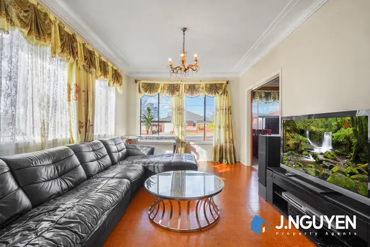Third view of Homely house listing, 37 Lord Street, Cabramatta West NSW 2166