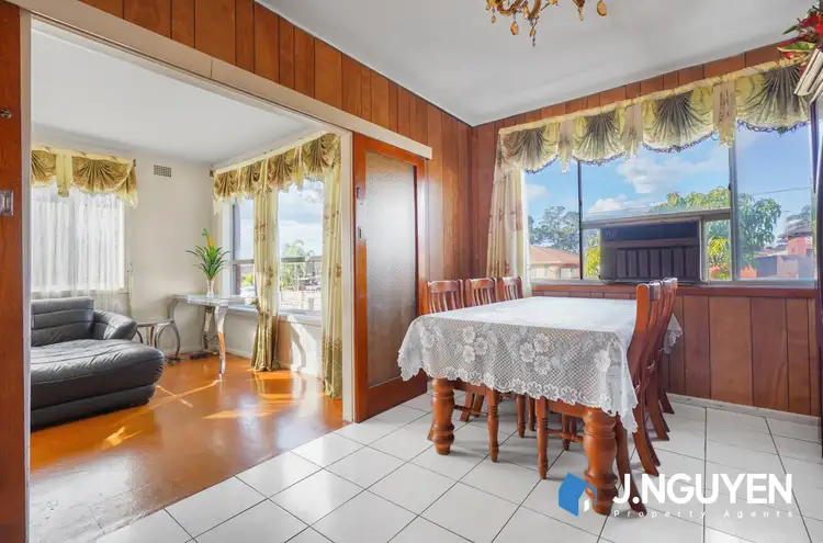 Fourth view of Homely house listing, 37 Lord Street, Cabramatta West NSW 2166