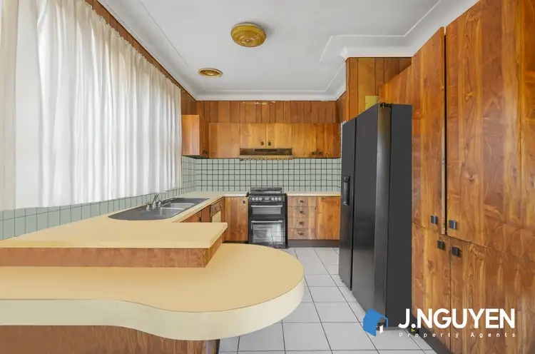 Fifth view of Homely house listing, 37 Lord Street, Cabramatta West NSW 2166