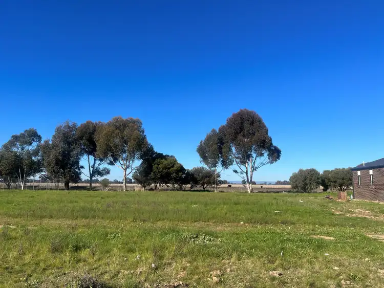 Second view of Homely land listing, 82 Kean Road, Nagambie VIC 3608