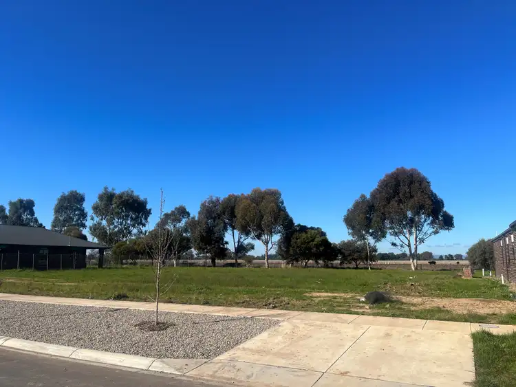 Third view of Homely land listing, 82 Kean Road, Nagambie VIC 3608