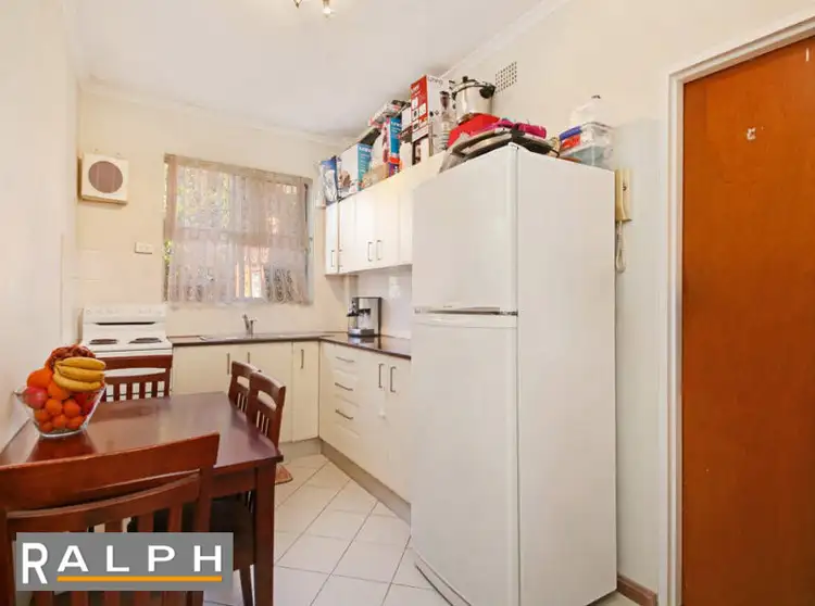 Second view of Homely unit listing, 6/602 Punchbowl Rd, Lakemba NSW 2195