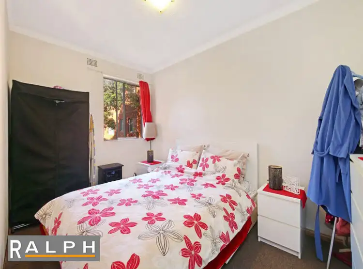 Fifth view of Homely unit listing, 6/602 Punchbowl Rd, Lakemba NSW 2195
