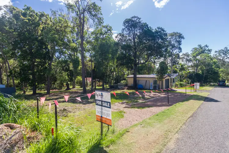 Third view of Homely land listing, 12 Cross Street, Macleay Island QLD 4184
