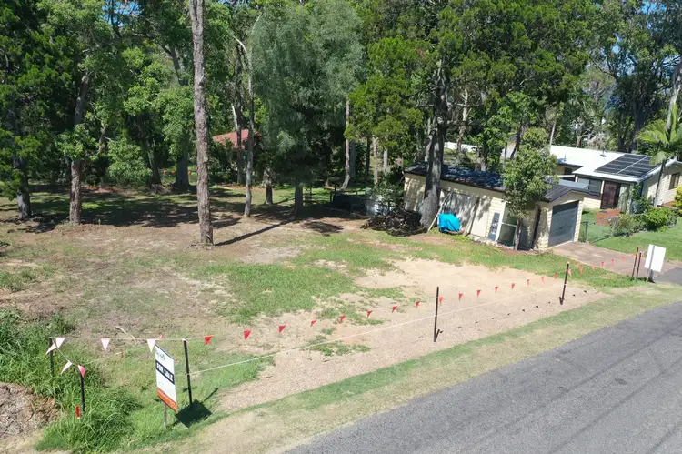 Fourth view of Homely land listing, 12 Cross Street, Macleay Island QLD 4184