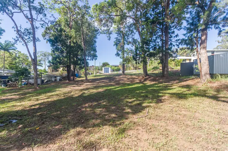 Fifth view of Homely land listing, 12 Cross Street, Macleay Island QLD 4184