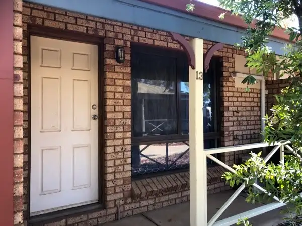 Main view of Homely unit listing, 13/56 Lionel Street,, South Kalgoorlie WA 6430