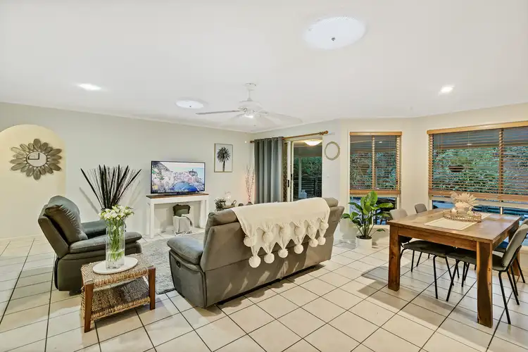 Second view of Homely house listing, 14 Hoop Pine Court, Buderim QLD 4556