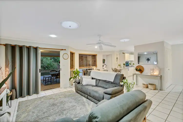 Third view of Homely house listing, 14 Hoop Pine Court, Buderim QLD 4556