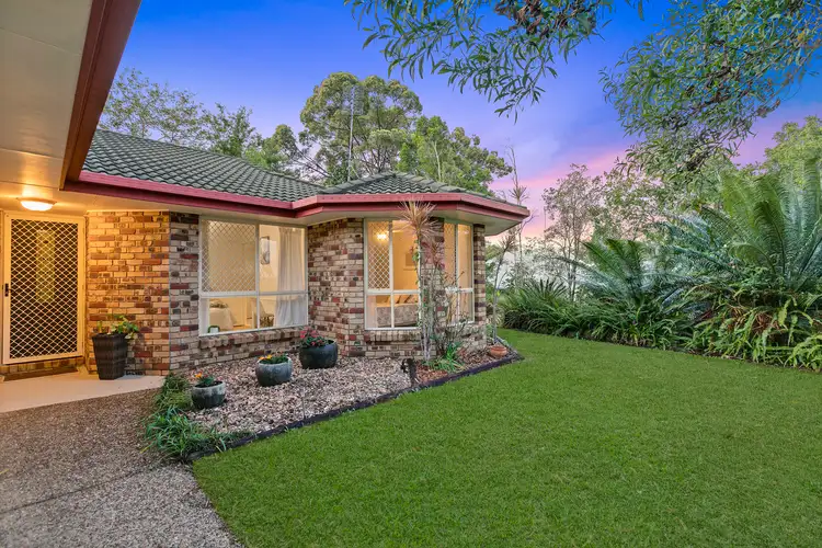 Fourth view of Homely house listing, 14 Hoop Pine Court, Buderim QLD 4556