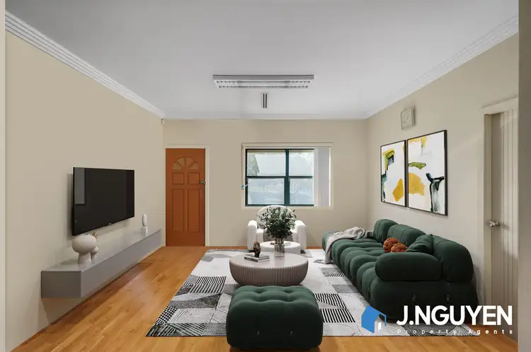 Third view of Homely house listing, 21 Waruda Street, Bankstown NSW 2200