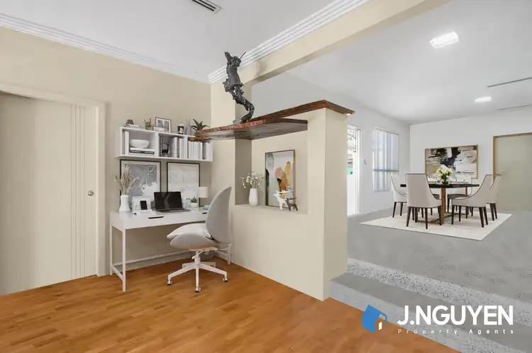 Fourth view of Homely house listing, 21 Waruda Street, Bankstown NSW 2200